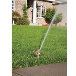 Rain Bird 6.5 in. L Sprinkler On Hose End Spike