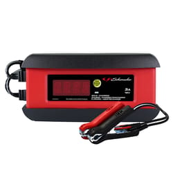 Ring 20A Workshop Battery Charger Jump Starter RCB320 – hardwarexpress