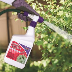 Bonide Systemic Spray Insect Killer Liquid 32 oz