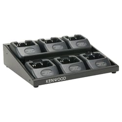 Kenwood Pro-Talk Gang Charger