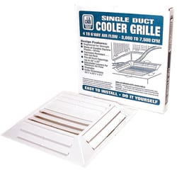Heating Registers - Ace Hardware