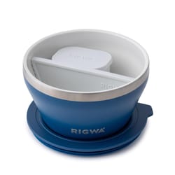 Rigwa Life 20 oz Navy Bowl 1 pk
