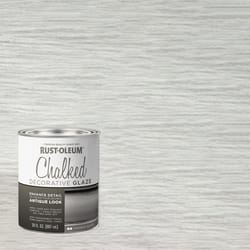 Rust-Oleum Chalked Smoked Decorative Glaze 30 oz