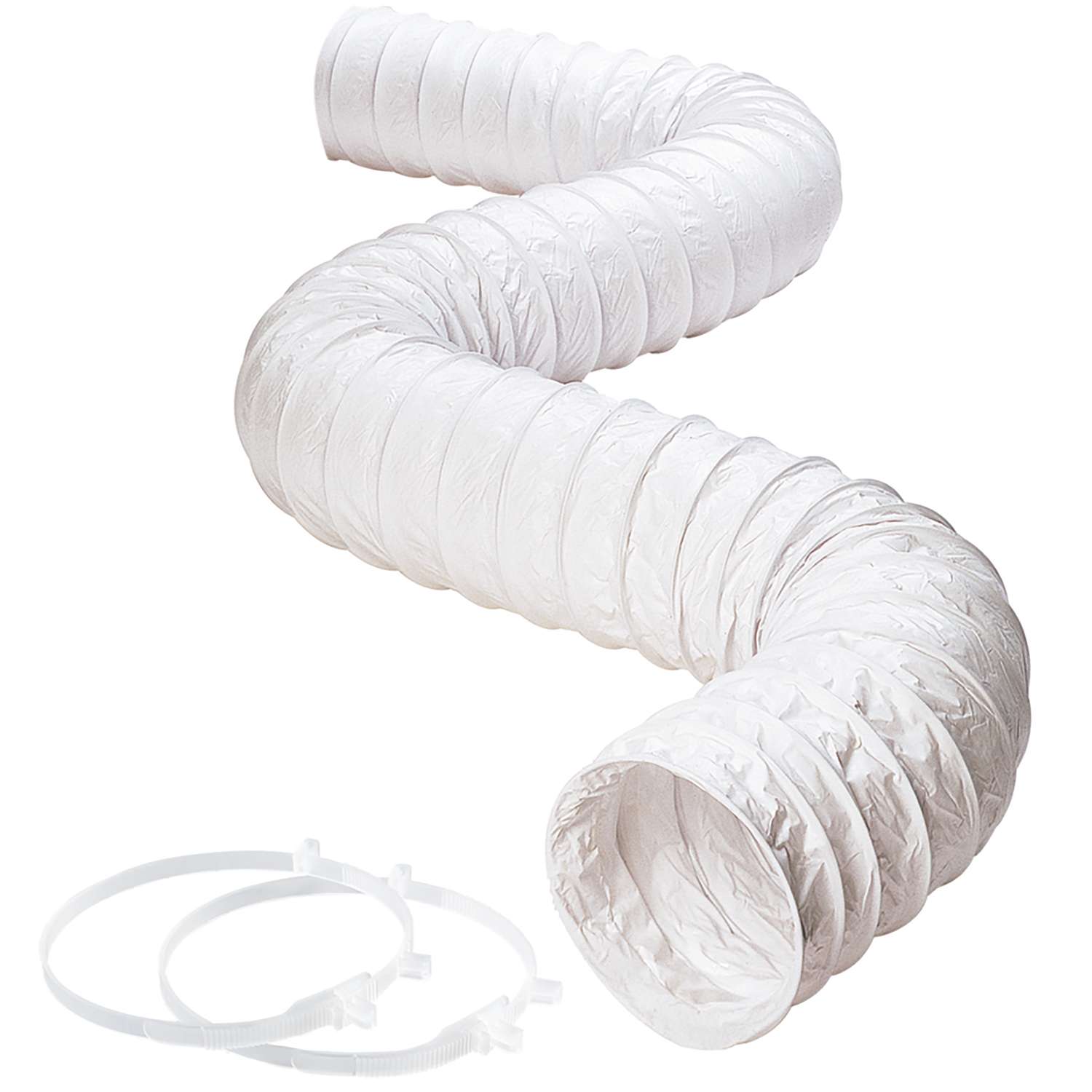15 foot dryer vent hose