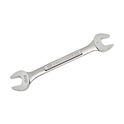 Craftsman 15/16 in. X 1 in. SAE Wrench 10.6 in. L 1 pc