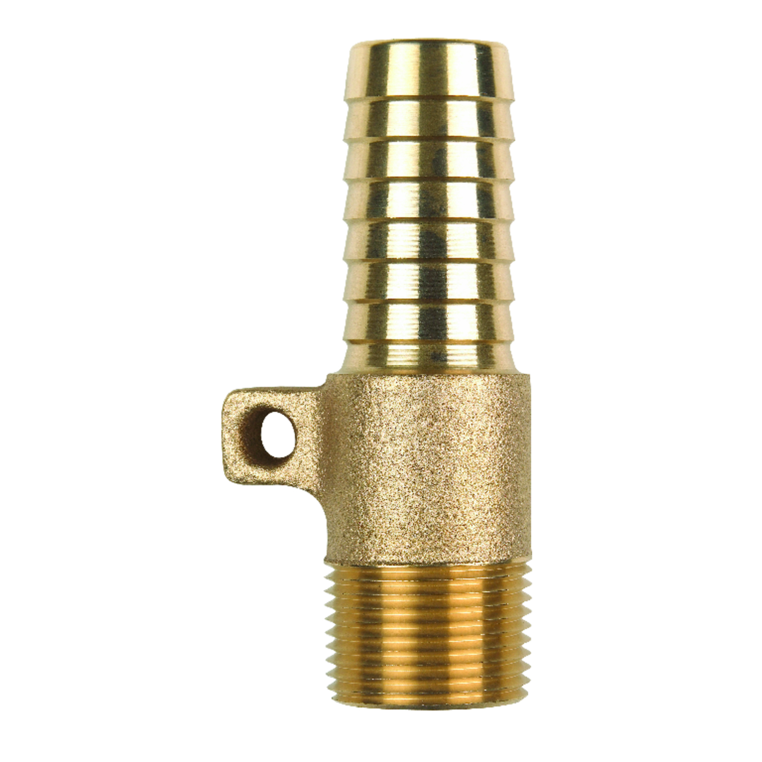 Campbell Red Brass 1 in. Rope Adapter - Ace Hardware