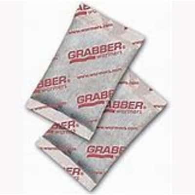 Grabber  Hand Warmer  2 pk 
