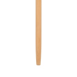 Truper 48 in. Wood Rake Replacement Handle