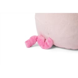 Hugimals World Hugimals Harper the Pig Plush Toy Pink
