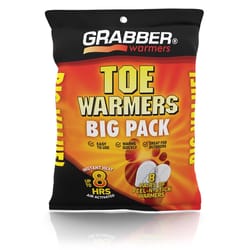 Grabber Warmers Toe Warmer 16 pk