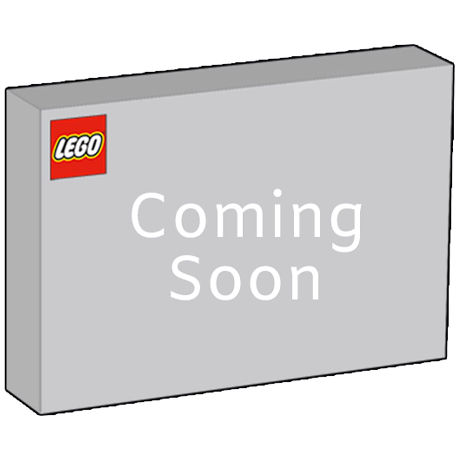 Photos - Construction Toy Lego Disney Advent Calendar Multicolored 312 pc 43253 