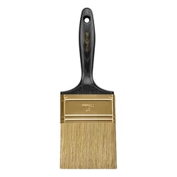 Wooster 3 in. Flat Paint Brush