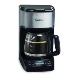 Black & Decker 5 Cup Black Coffee Maker - Power Townsend Company