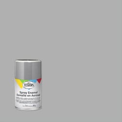 Testors Metallic Silver Spray Paint 3 oz