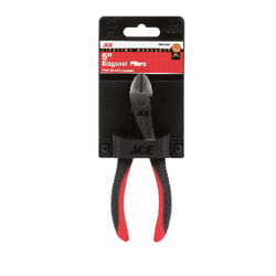 Ace 5 in. Alloy Steel Diagonal Pliers