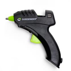 Surebonder 10 W High Temperature Mini Glue Gun 110 V