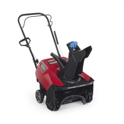 Toro Power Clear 518 38474 18 in. 99 cc Single stage Gas Snow Blower