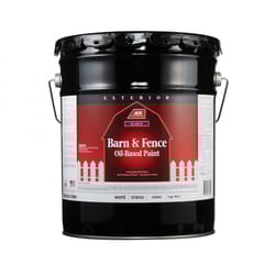 Barn and Fence Paint - Ace Hardware