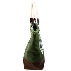 Pavilion We People X-Large Cotton Canvas Tote Bag