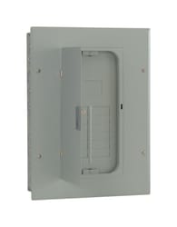 GE PowerMark Gold 125 amps 240 V 14 space 24 circuits Wall Mount Circuit Breaker Panel