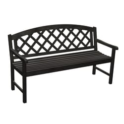 Outdoor Benches: Wooden, Park & Garden Benches at Ace Hardware