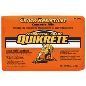 Quikrete Concrete Sand Bags Cement Mix At Ace Hardware