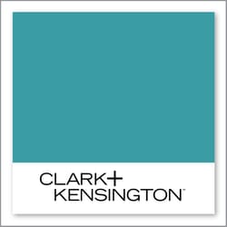 Clark+Kensington Vivid Aqua 32C-6