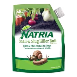 NATRIA Slug and Snail Killer 1.5 lb