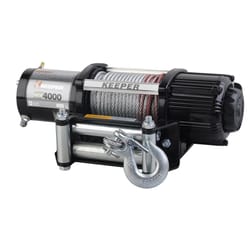 Automotive Winches - Ace Hardware