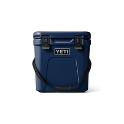 YETI Roadie 24 Navy Cooler