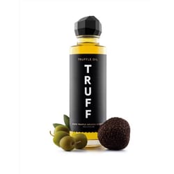 Truff Black Truffle Oil 5.6 oz Jar