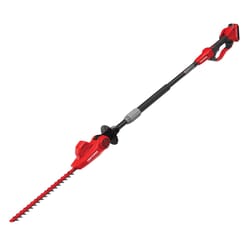 Craftsman V20 CMCPHT818D1 18 in. 20 V Battery Pole Hedge Trimmer Kit (Battery & Charger)