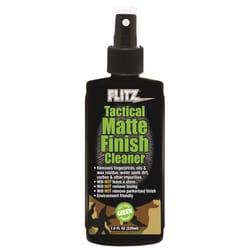 Flitz No Scent Cleaner and Degreaser Liquid 7.6 oz