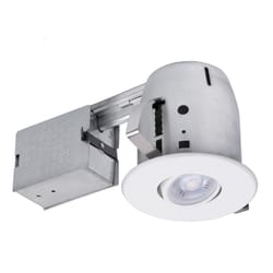 Recessed Lighting Ace Hardware