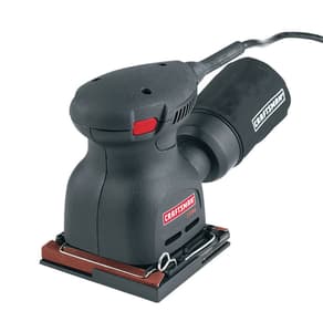 Craftsman power sander