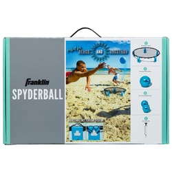 Franklin Spyderball