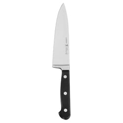 Zwilling J.A Henckels 6 in. L Stainless Steel Knife 1 pc