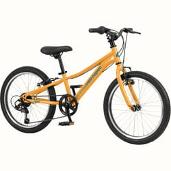 Retrospec Dart Unisex Bicycle Yellow