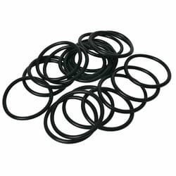 Danco 2-3/4 in. D X 2-3/8 in. D #113 Rubber O-Ring 20 pk