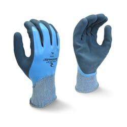 Bellingham Unisex Indoor/Outdoor Gardening Gloves Blue S 1 pair