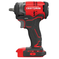 Craftsman V20 3/8 in. Cordless Brushless Impact Wrench Tool Only