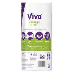 Viva Signature Cloth Paper Towels 141 sheet 1 ply 1 pk