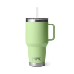 YETI Rambler 35 oz Seasonal BPA Free Straw Mug