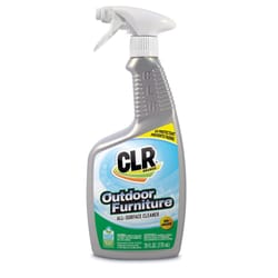 CLR Outdoor Furniture Cleaner 26 oz Liquid