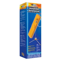 Estes Mini Launch Pad and Controller Yellow