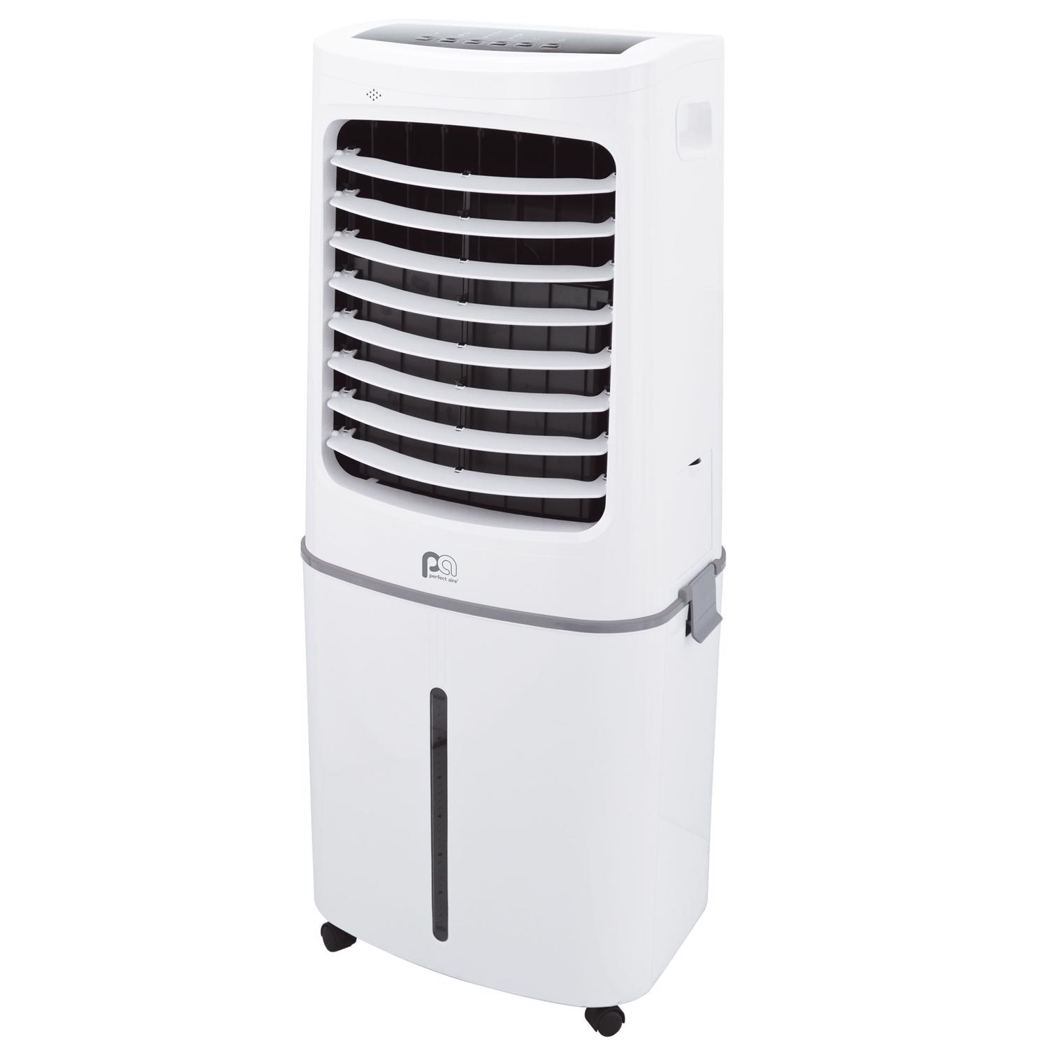 Photos - Air Conditioning Accessory PERFECT Aire 500 sq ft Portable Evaporative Cooler 560 CFM PEVP560 