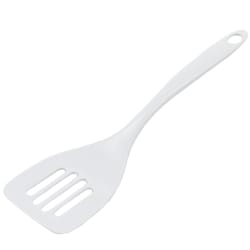 Chef Craft White Melamine Turner