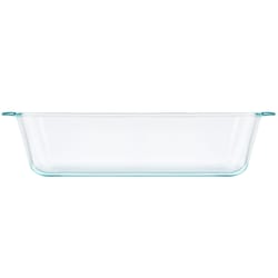 Pyrex 2 cups Clear Food Storage Container 1 pk - Ace Hardware