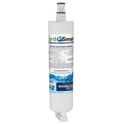 EarthSmart W-2 Refrigerator Replacement Filter Whirlpool Filter 5