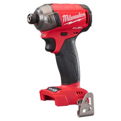 Milwaukee M18 FUEL SURGE 18 V 1/4 in. Cordless Brushless Hydraulic Impact Driver Tool Only